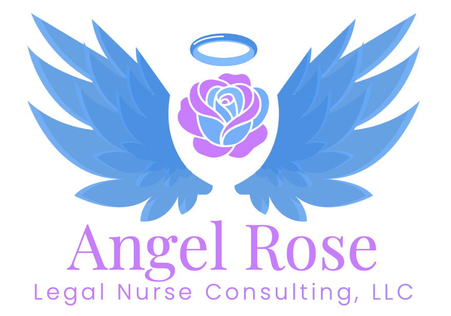 Angel Rose Consulting